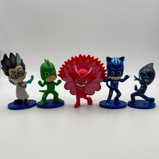 PJ Masks Figures Set Catboy