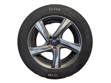 VOLVO XC60 18" WHEEL WITH TYRE
