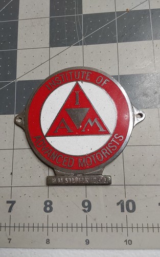 Institute advanced - of,