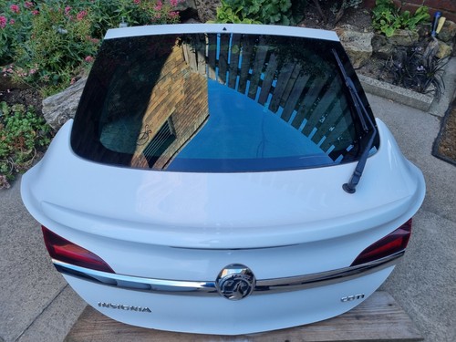 Vauxhall insignia complete - vauxhall,