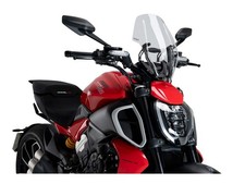 Puig New Gen Adjustable Screen