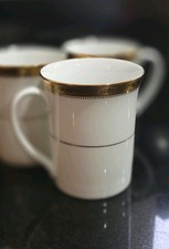 Noritake Signature Gold Coffee