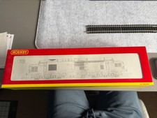 Hornby Class 37 Transrail