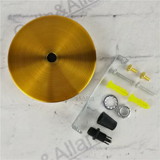 Sample Order 100Mm Ceiling