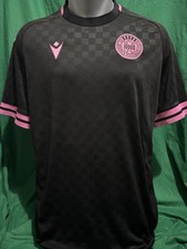 St Mirren Away Shirt 2023/24