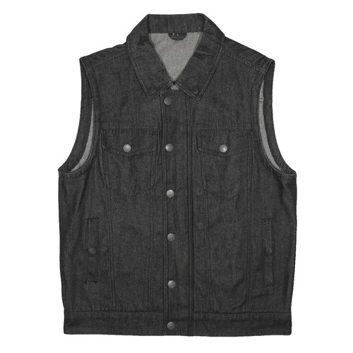 Fmc mens black - black, denim