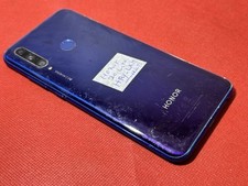 Huawei Honor 20 Lite HRY-LX1T - Smartphone Faulty