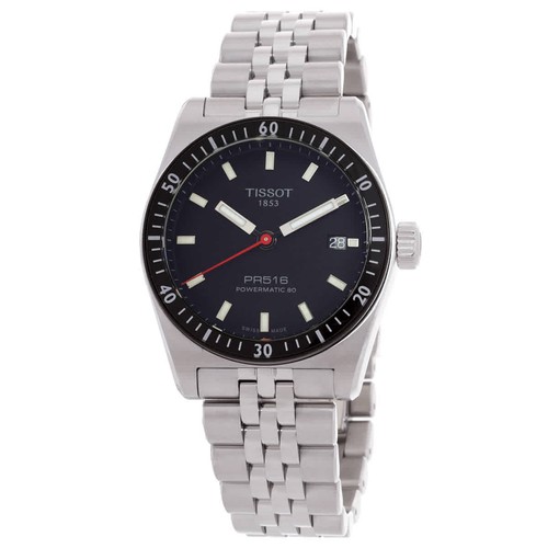 Tissot pr516 powermatic 80 - pr516,