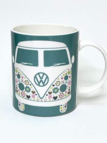 Camper van mug - camper, volkeswagon