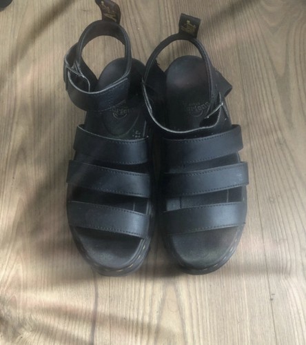 Martens women s blaire - dr.,