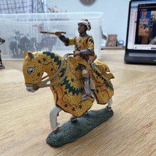 Del Prado Figure Italian