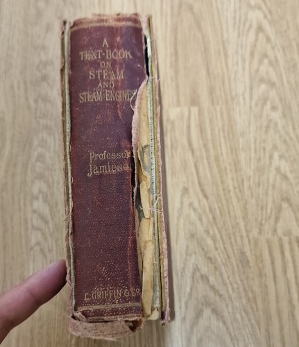 Text book steam - text-book,