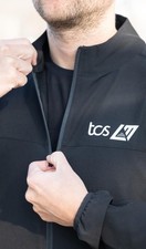 London Marathon 2026 TCS Black