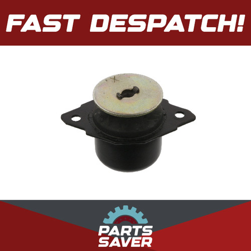 Engine mount fits - vw, mk3