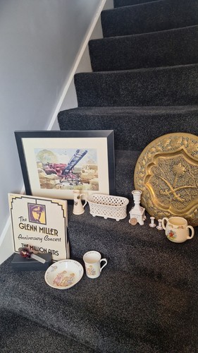 Vintage job lot - vintage,