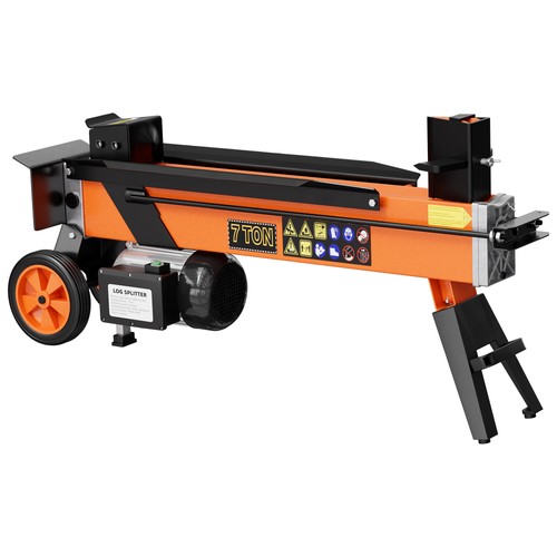 New ton heavy - 7, hydraulic