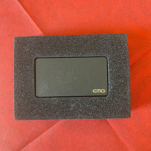 Emg active humbucker - humbucker,