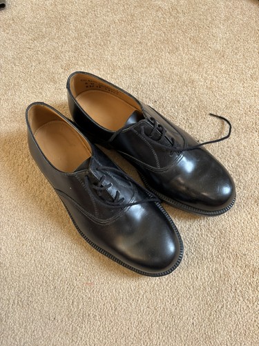 Womans girls black leather - girls,
