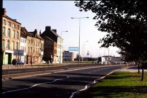 Hull memory lane street view - memory,