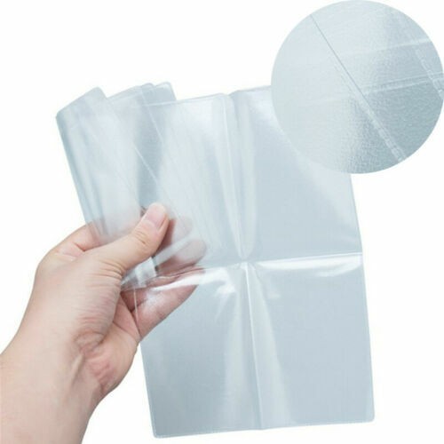 Transparent auto document - transparent,