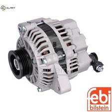 ALTERNATOR 193199 FOR SUZUKI WAGON/Hatchback/R+ SWIFT/III M13A 1.3L 4cyl