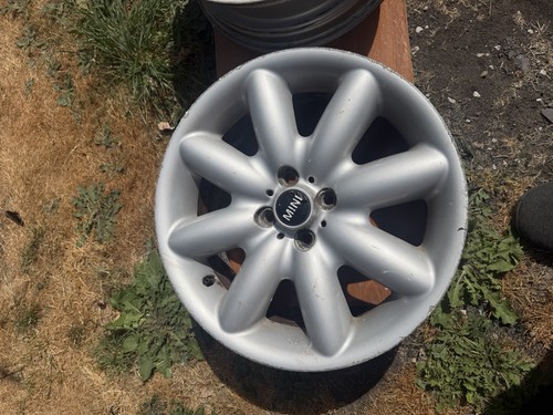 Mini cooper alloy - cooper,
