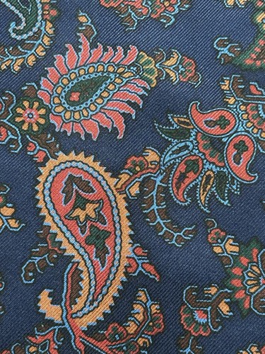 Robert keyte british blue - robert,