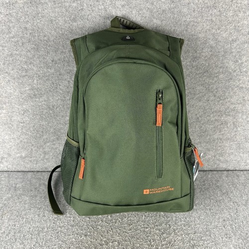 Mountain warehouse fawkes 20l - warehouse,