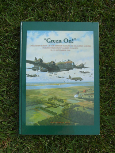 Green survey of the - green,
