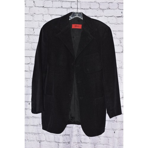 Hugo boss italian made black - hugo,