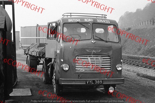 Truck photo british - -,