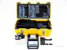 Serviced Fujikura 41S Active