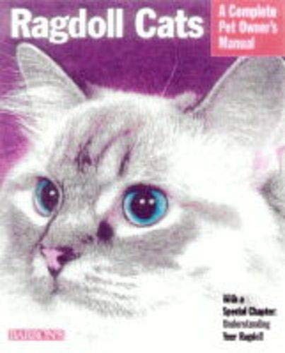 Ragdoll cats complete - cats, (a