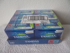 108 Tampax Compak Super