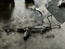 AUDI A4 Steering Box Rack 2.0