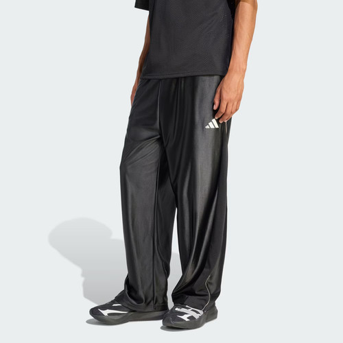 Adidas stadium shiny tricot - stadium,