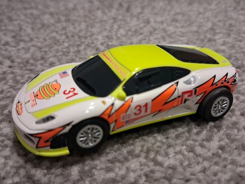 Hornby scalextric slot - scalextric,