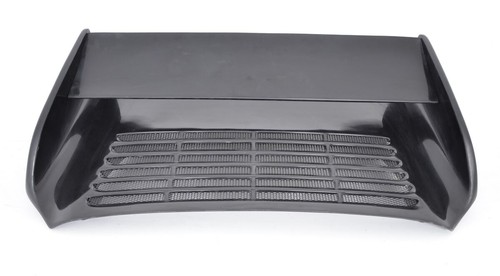 Rsr look rear trunk cover - rsr,