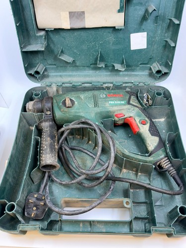 Bosch pbh 2100 240v sds - 2100,