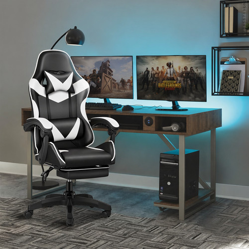 Chair gaming office - chair,