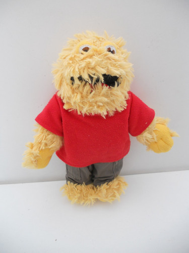 Honey monster feed - monster, fun