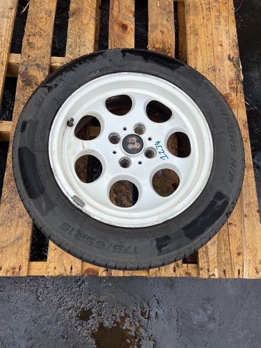 Mini cooper wheel - cooper,