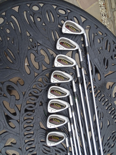 Wilson ultra system45 mid - wilson,