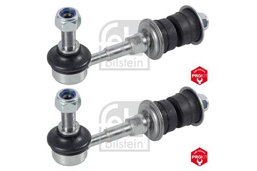 Pair anti roll - pair,
