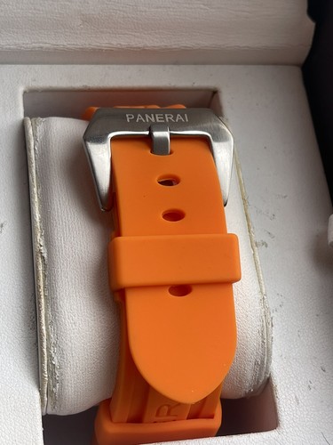 For officine panerai watch - officine,