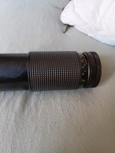 Sunagor auto zoom 250mm - sunagor,
