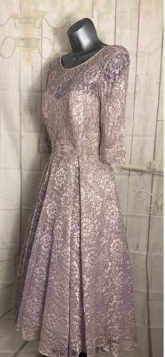 John charles lace - charles, dress