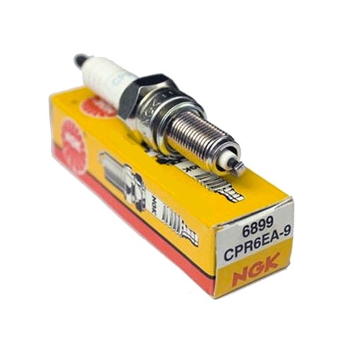 Ngk cpr6ea9 6899 spark plug - 6899,