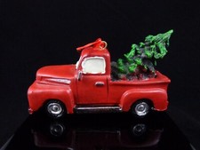 Hobby Lobby Ford Pickup Truck