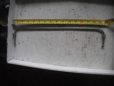 Ford 103e 8&10hp MORGAN  PARAMOUNT DELLOW Petrol Fuel Pipe New old ENFO stock